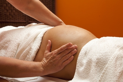 Stage - Massage Femme Enceinte - Bases - Module A                         